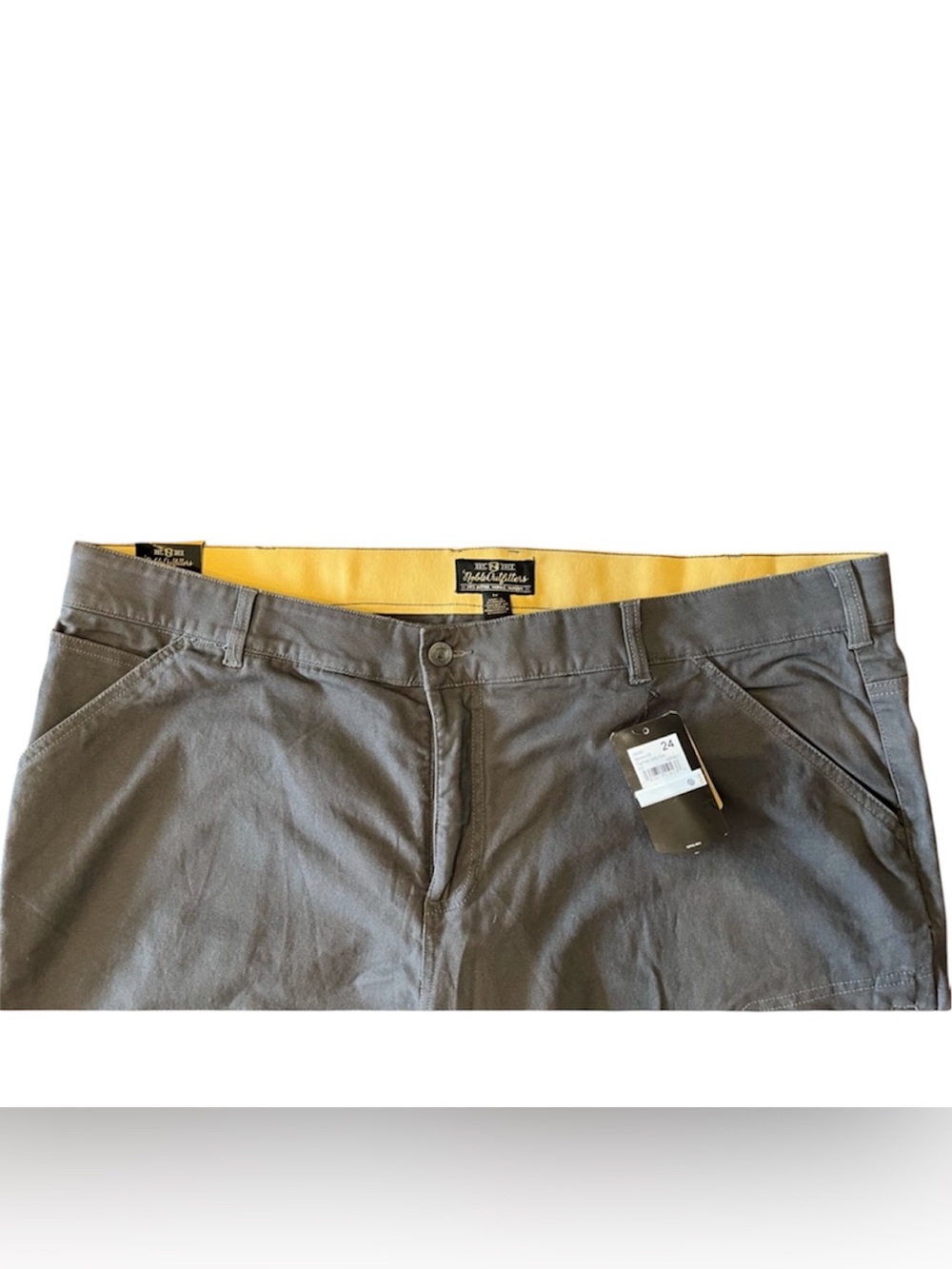Women’s Utility Pants - Picture 3 of 6